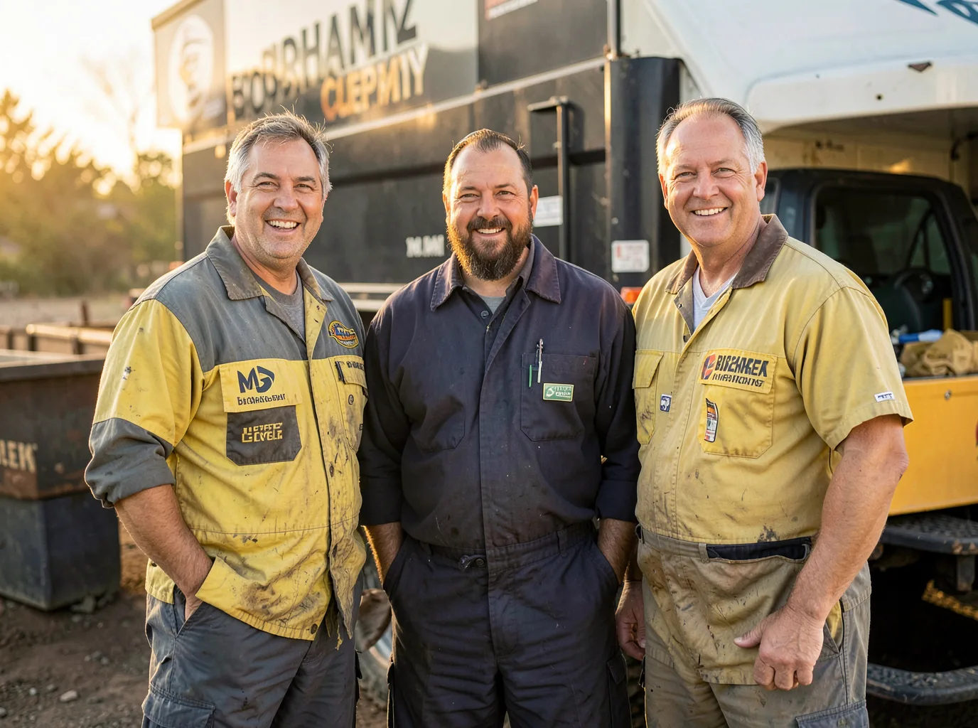 Sewage Cleanup company in Secretary, MD